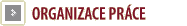Organizace pr�ce